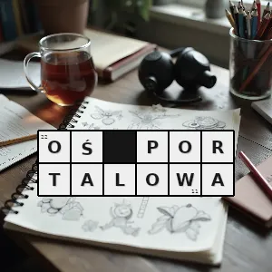 Hasło krzyżówkowe niskopodłogowy - oś portalowa – rozwiązanie, synonimy, podpowiedzi i definicje krzyżówkowe